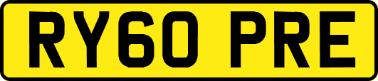 RY60PRE