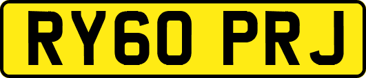 RY60PRJ