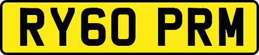 RY60PRM