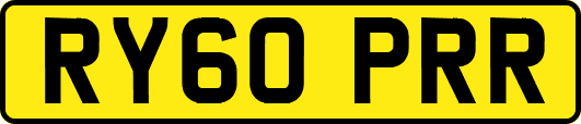RY60PRR