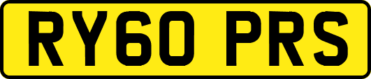 RY60PRS