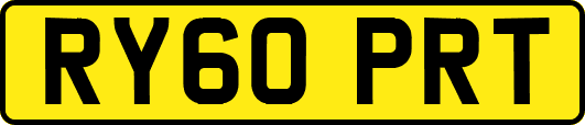 RY60PRT