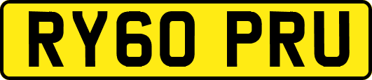 RY60PRU