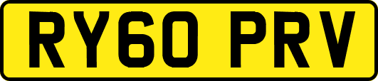 RY60PRV