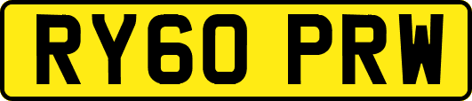 RY60PRW