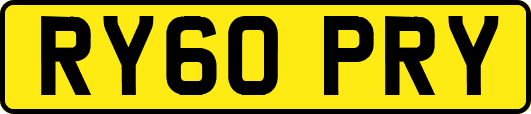 RY60PRY