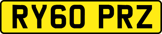 RY60PRZ