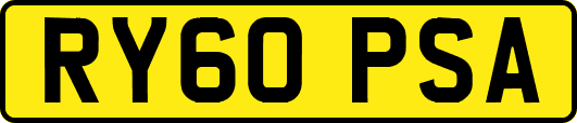 RY60PSA