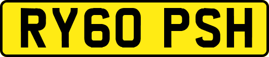 RY60PSH
