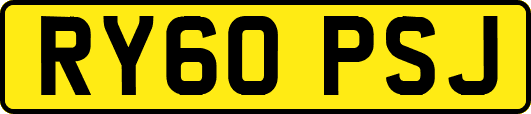 RY60PSJ