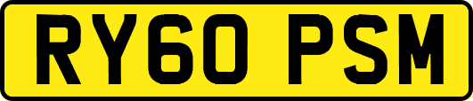 RY60PSM