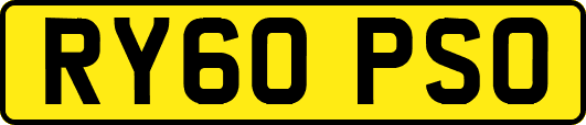 RY60PSO