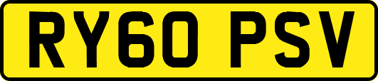 RY60PSV