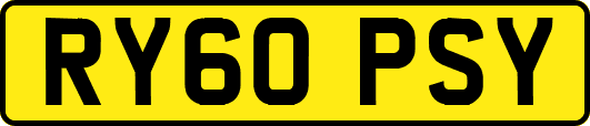 RY60PSY