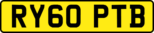 RY60PTB