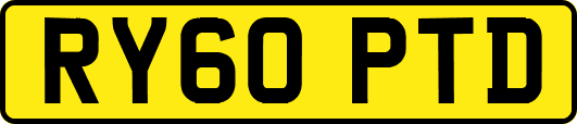 RY60PTD