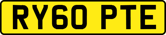 RY60PTE