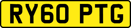 RY60PTG