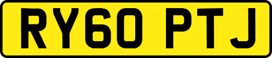 RY60PTJ