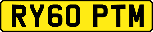 RY60PTM