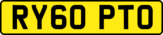 RY60PTO