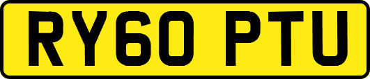 RY60PTU