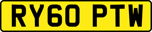 RY60PTW