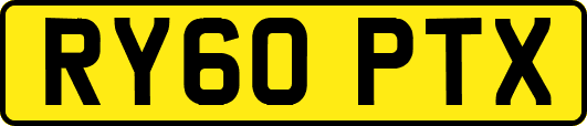 RY60PTX