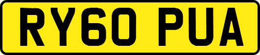 RY60PUA
