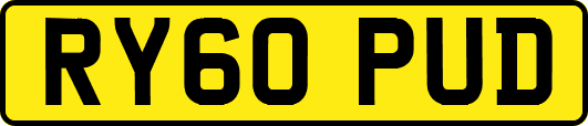 RY60PUD
