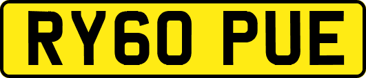 RY60PUE