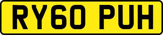 RY60PUH