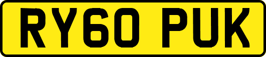 RY60PUK
