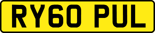 RY60PUL