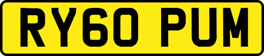 RY60PUM