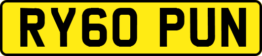 RY60PUN