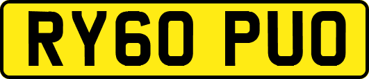 RY60PUO