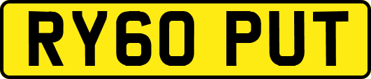RY60PUT