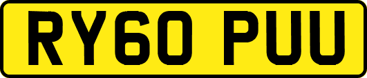 RY60PUU