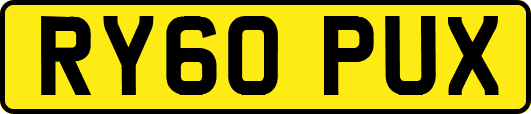 RY60PUX