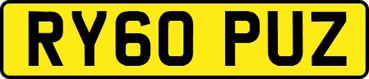 RY60PUZ