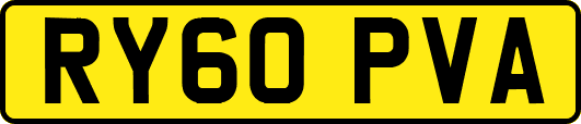 RY60PVA