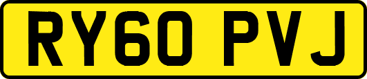 RY60PVJ