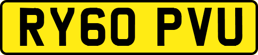 RY60PVU