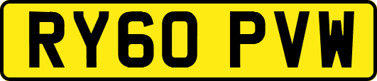 RY60PVW