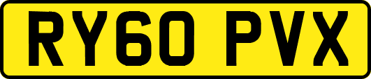 RY60PVX