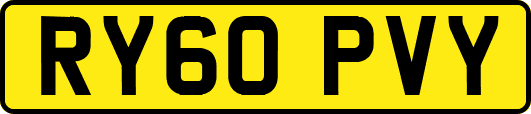 RY60PVY