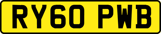 RY60PWB