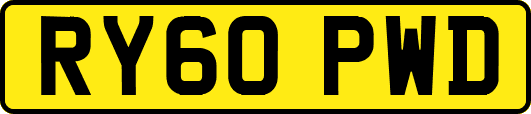 RY60PWD