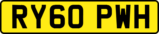RY60PWH
